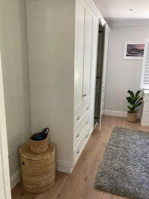 Maroon Belles Apartment Cape Town